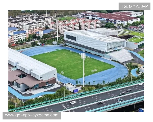 体育场馆运营与社区服务结合提升社会价值