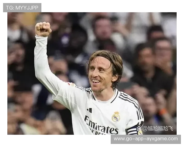 皇马若用年轻球员填补空缺，未来更可持续