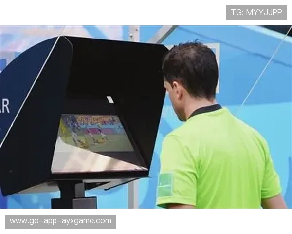 裁判技术辅助系统升级试运行效果显著，裁判功能